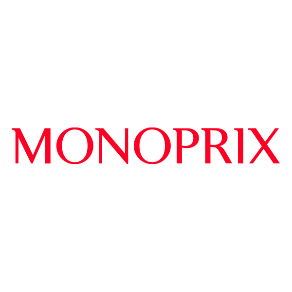 Monoprix — Einzelhandel